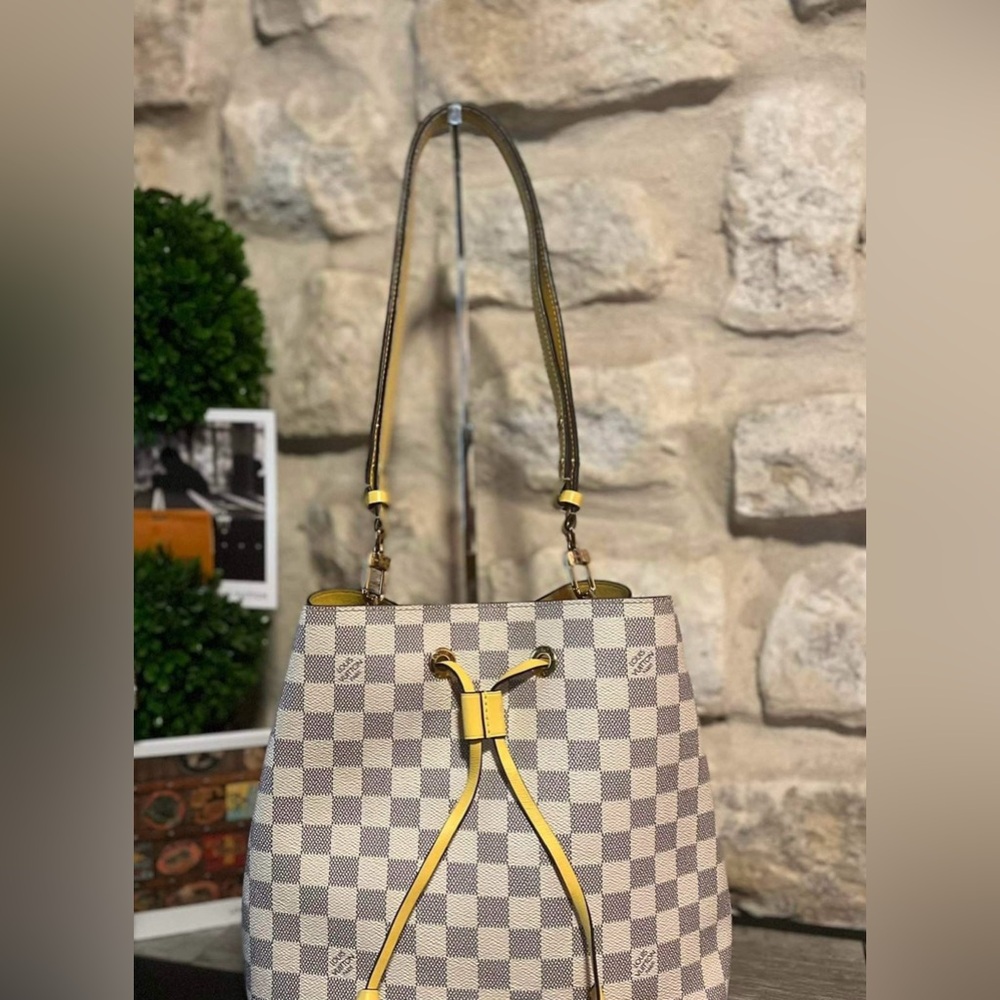 Louis Vuitton Neonoe
